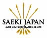 SAEKI JAPAN